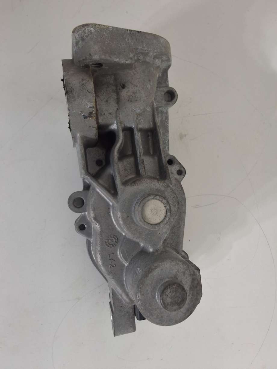 Diverse deler til Chevrolet Trax 2013-2014  (1196|20130419|)