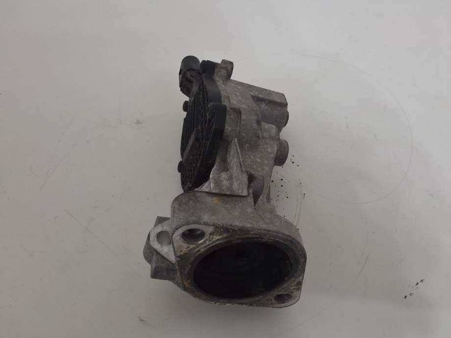 Diverse deler til Chevrolet Trax 2013-2014  (1196|20130419|)