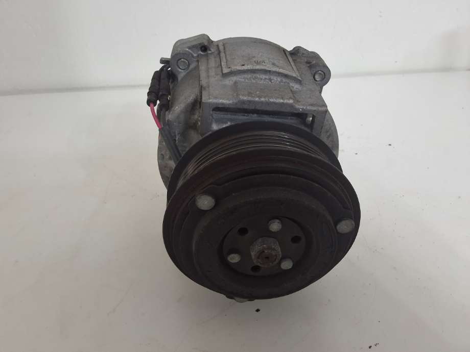 Aircondition kompressor til Chevrolet Trax 2013-2014 (CHEVROLET (KR)|95059820|)