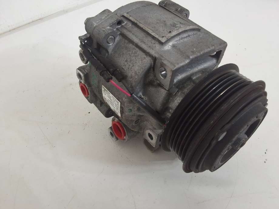 Aircondition kompressor til Chevrolet Trax 2013-2014 (CHEVROLET (KR)|95059820|)