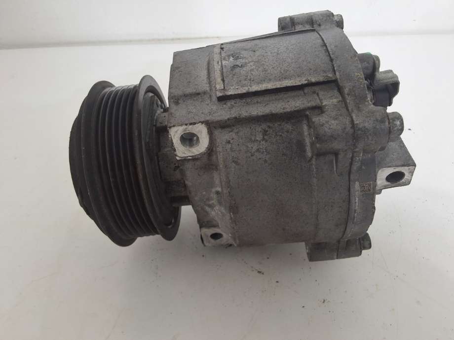 Aircondition kompressor til Chevrolet Trax 2013-2014 (CHEVROLET (KR)|95059820|)