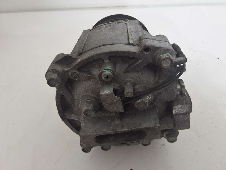 Aircondition kompressor til Chevrolet Trax 2013-2014 (CHEVROLET (KR)|95059820|)
