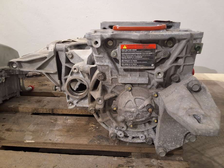 Motor elbil foran til Nissan Leaf 2011-2017 (Type I)  (NISSAN|290A03NF3C|)