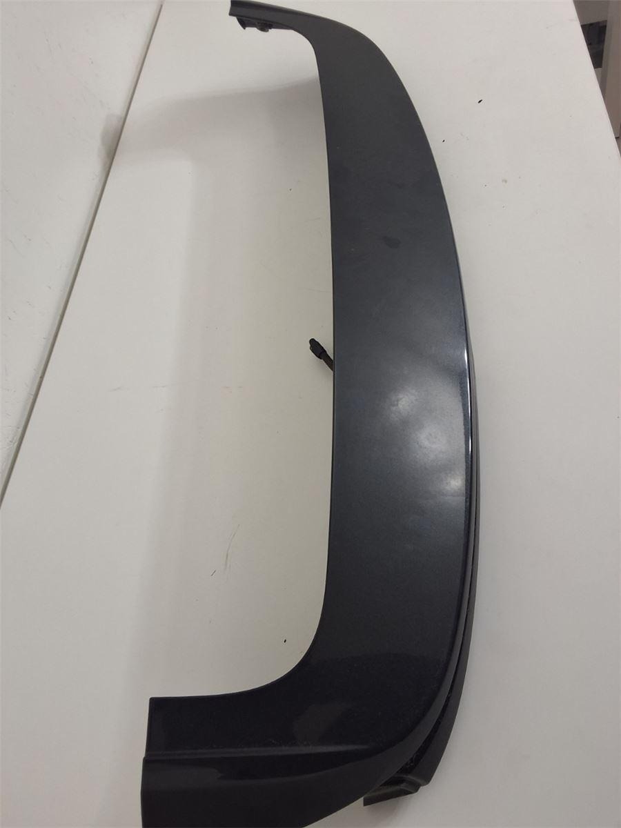Spoiler bakluke til Chevrolet Trax 2013-2014  (CHEVROLET (KR)|)