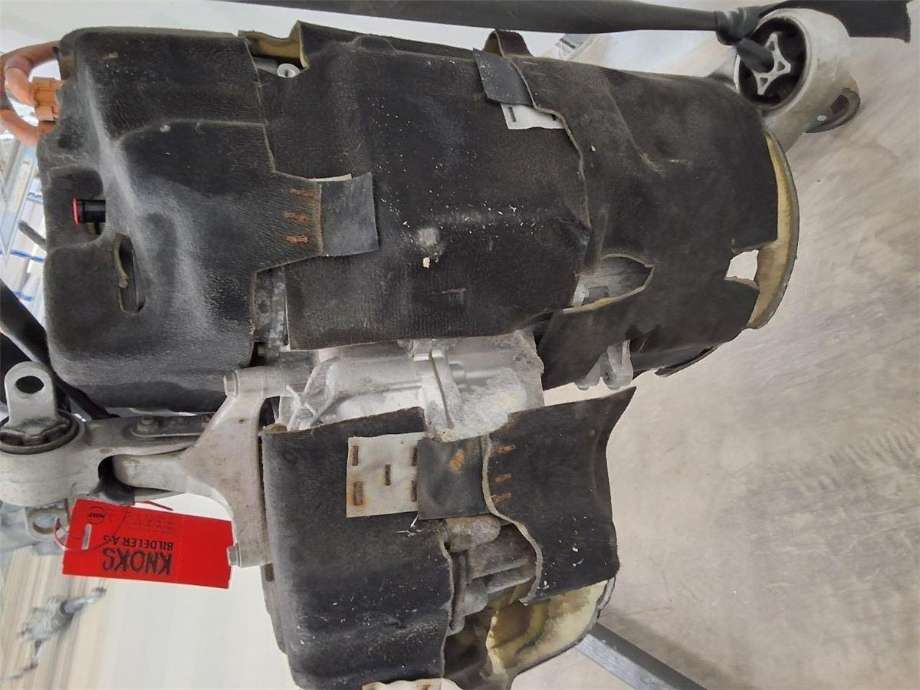 Motor elbil foran til Tesla Model X 2016-->> (1035000-01-J|)
