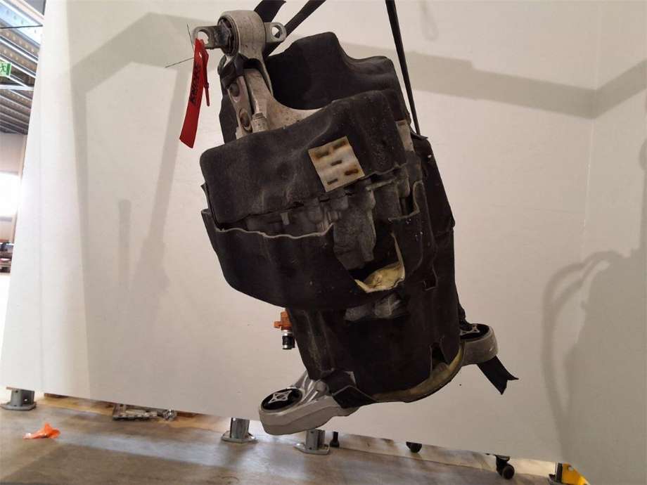 Motor elbil foran til Tesla Model X 2016-->> (1035000-01-J|)