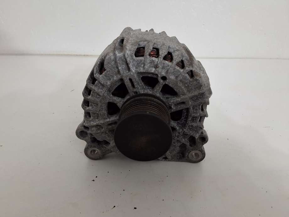 Dynamo til Audi A5 2007-2016 (Type I)  (AUDI|03G 903 016 G|)