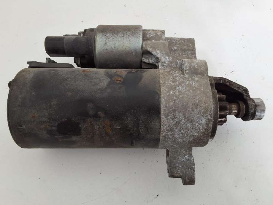 Starter diesel til Audi A5 2007-2016 (Type I) (03L 911 021 E|)