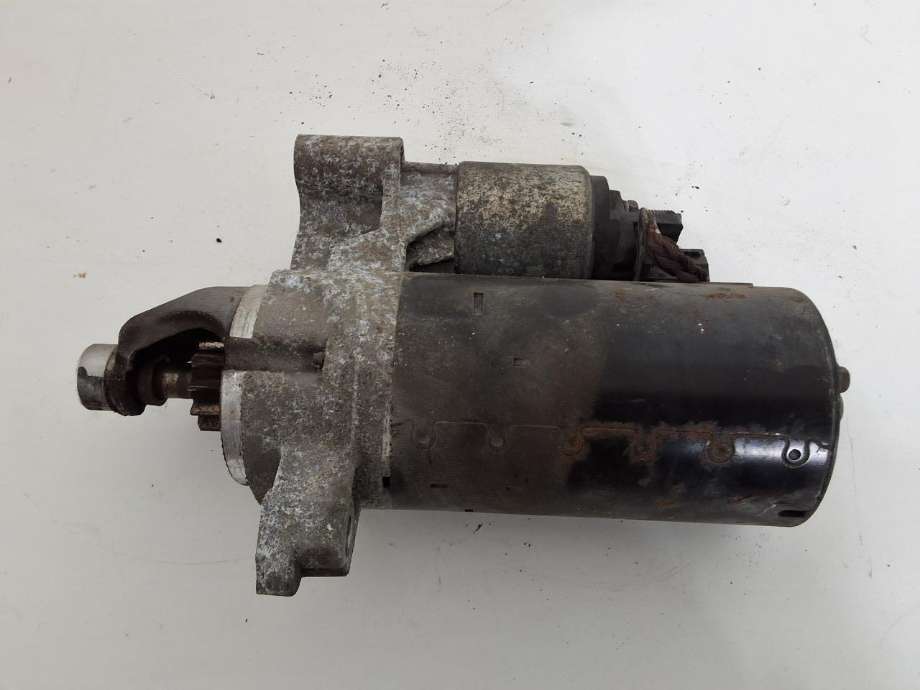 Starter diesel til Audi A5 2007-2016 (Type I) (03L 911 021 E|)