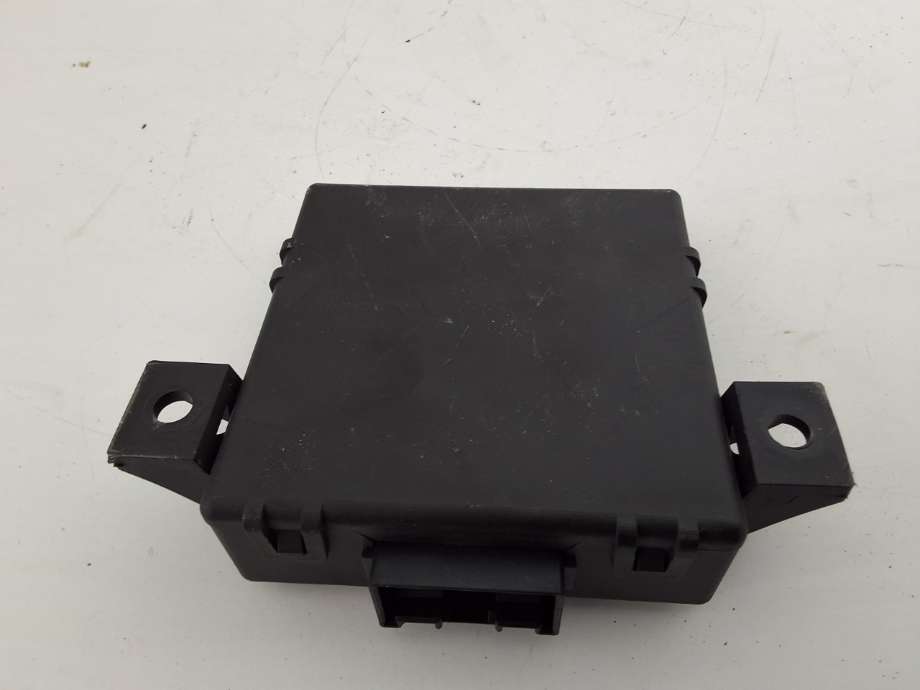 Styreenhet diverse til Audi A5 2007-2016 (Type I)  (AUDI|8T0 907 468 R|)