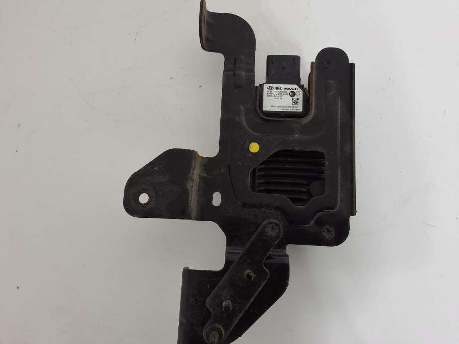 Sensor radar til Hyundai Ioniq Electric 2016-2019 (Fase 1)  (HYUNDAI|96400G 7000|)