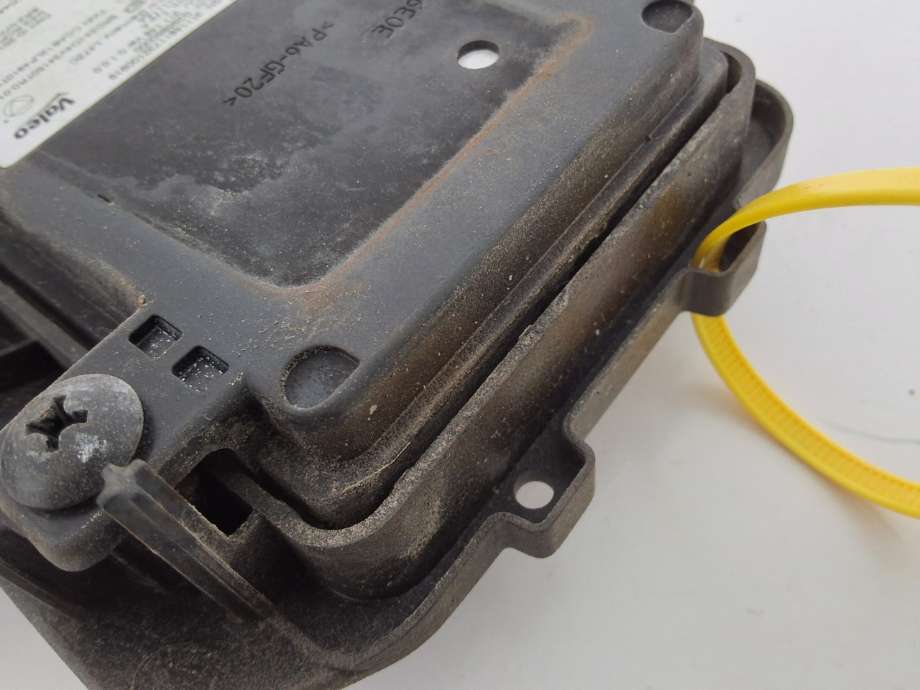 Sensor radar til Hyundai Ioniq Electric 2016-2019 (Fase 1)  (HYUNDAI|95811G 2000|)