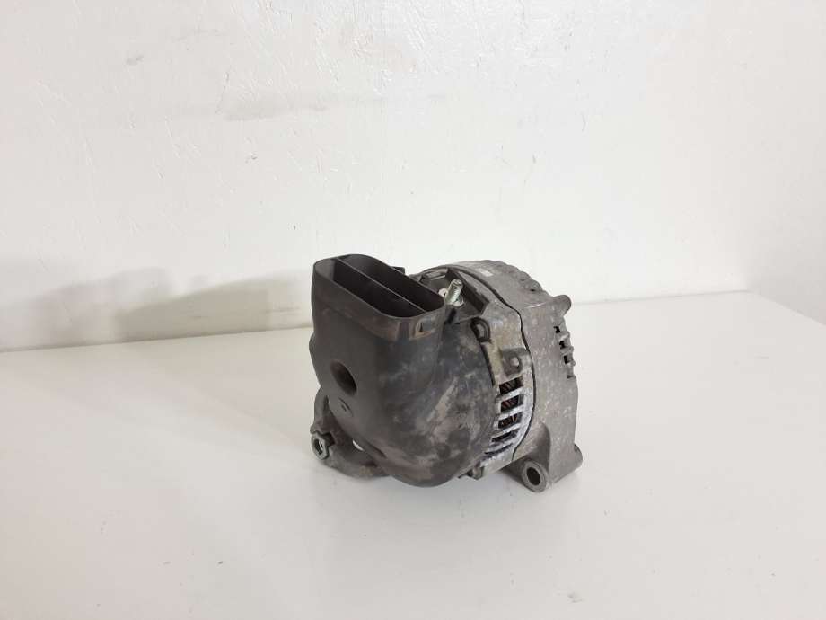 Dynamo til BMW 1-Serie 2011-2015 (Fase 1) (F20/F21) (F20/F21) (BMW|)