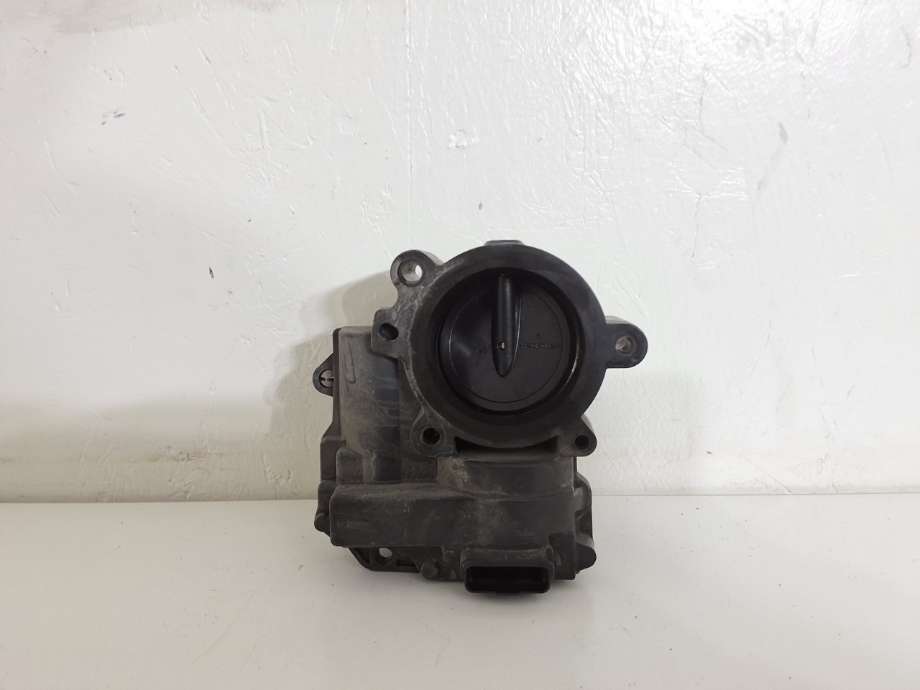 Spjeldhus til BMW 1-Serie 2011-2015 (Fase 1) (F20/F21) (F20/F21) (BMW|)