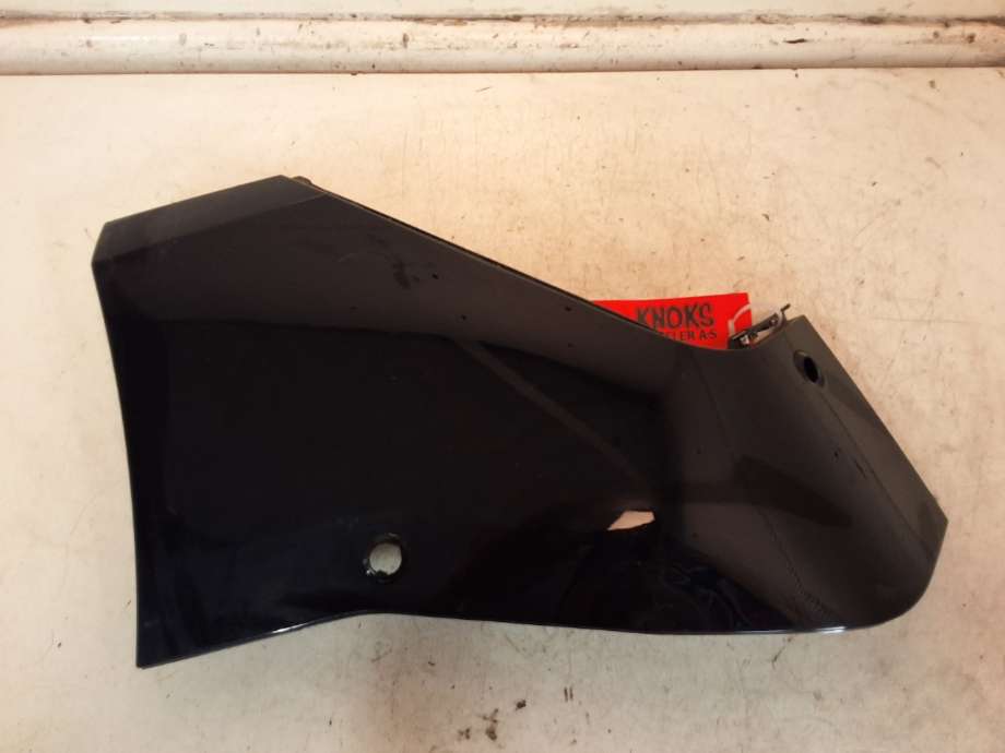Diverse deler til BMW iX, 2021-->> (I20) (I20) (51 12 5 A35 F12)