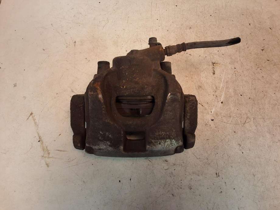 Bremsecaliper venstre foran til Ford S-Max 2010-2015 (Type I, Fase 2) (1583140|)