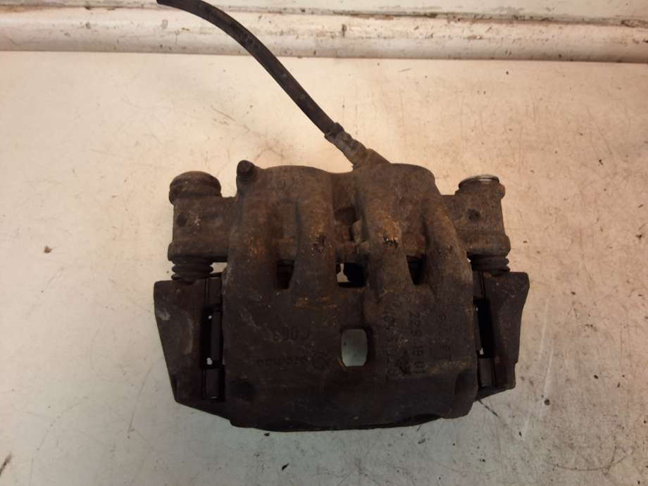 Bremsecaliper høyre foran til Peugeot Boxer 2014-->> (Type III, Fase 2) (16 078 763 80|4404 C0|)