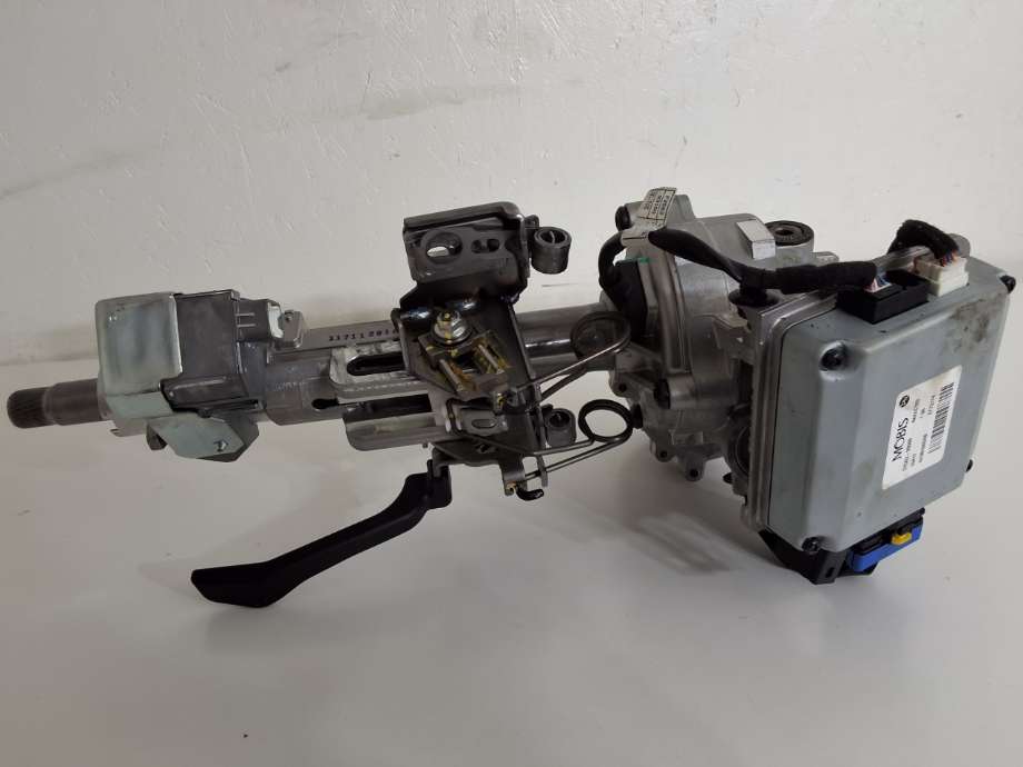 Rattaksel til Hyundai Ioniq Electric 2016-2019 (Fase 1) (56310G 7301|)