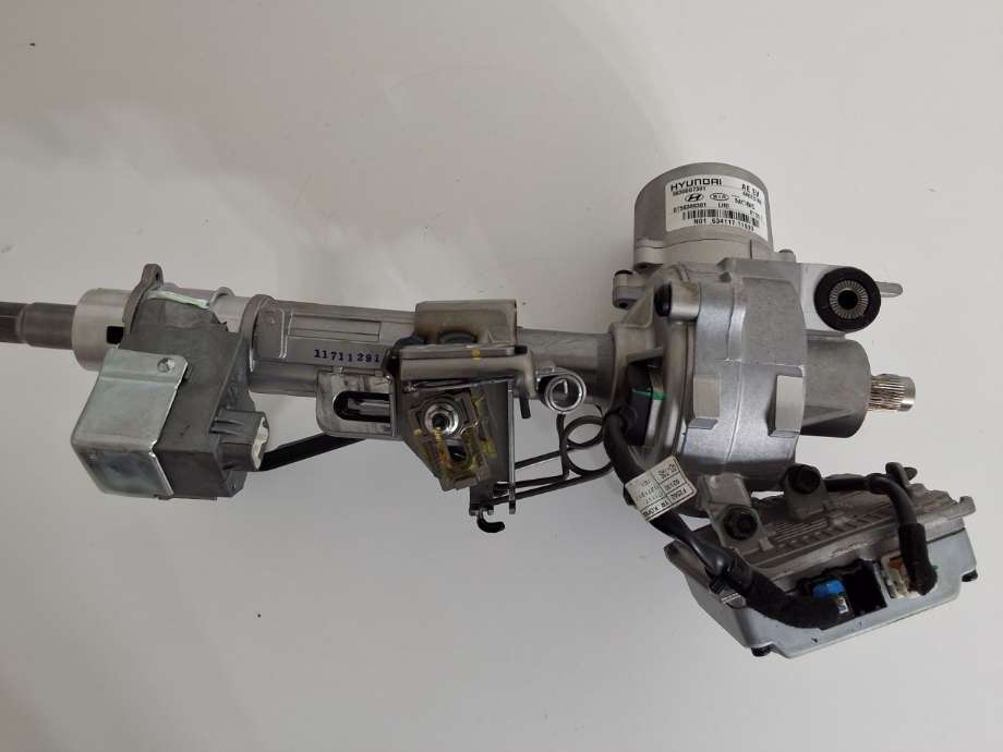 Rattaksel til Hyundai Ioniq Electric 2016-2019 (Fase 1) (56310G 7301|)