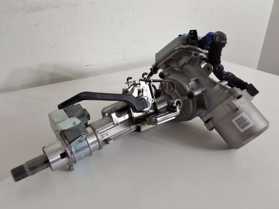 Rattaksel til Hyundai Ioniq Electric 2016-2019 (Fase 1) (56310G 7301|)