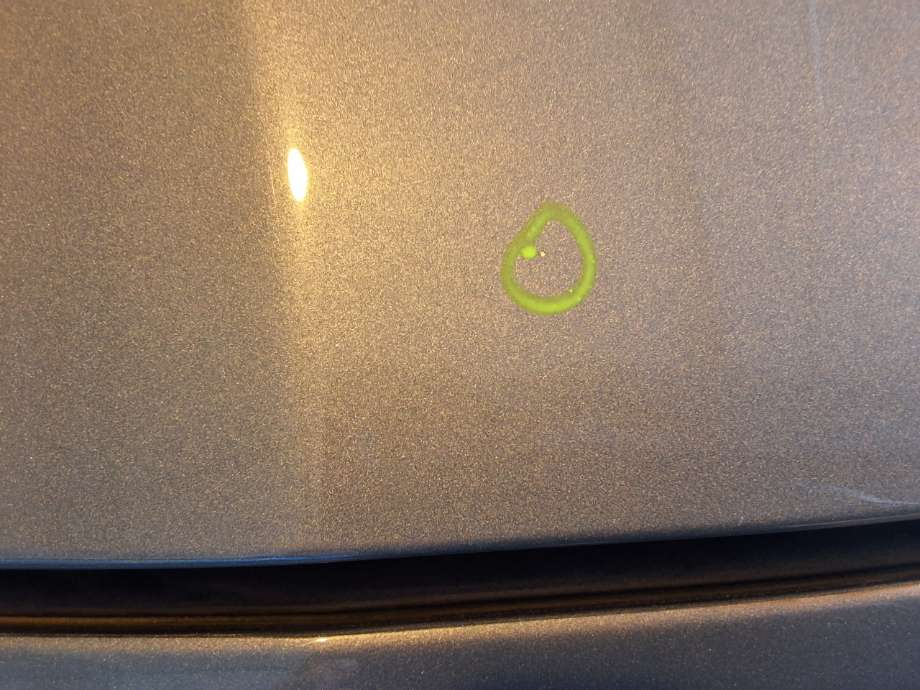 Panser til Hyundai Kona 2017-2021 (Type I, Fase 1)