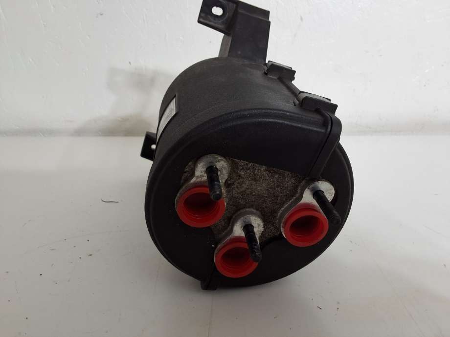 Kullfilter (boks) til Hyundai Ioniq Electric 2016-2019 (Fase 1) (97805G 7500|)
