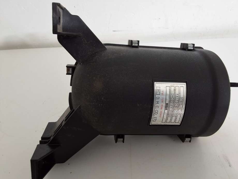 Kullfilter (boks) til Hyundai Ioniq Electric 2016-2019 (Fase 1) (97805G 7500|)