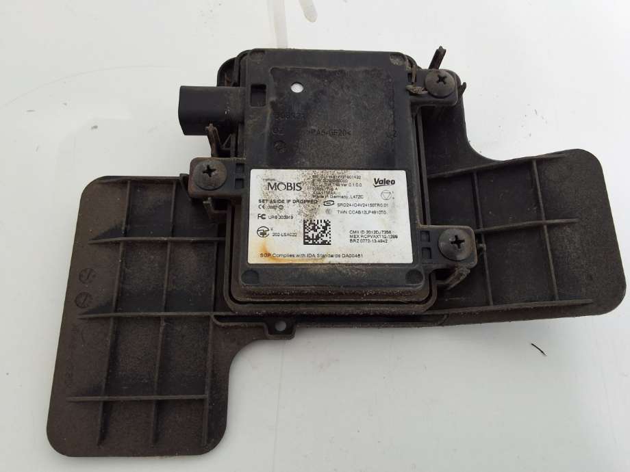 Sensor diverse til Hyundai Ioniq Electric 2016-2019 (Fase 1) (95821G 2000|)