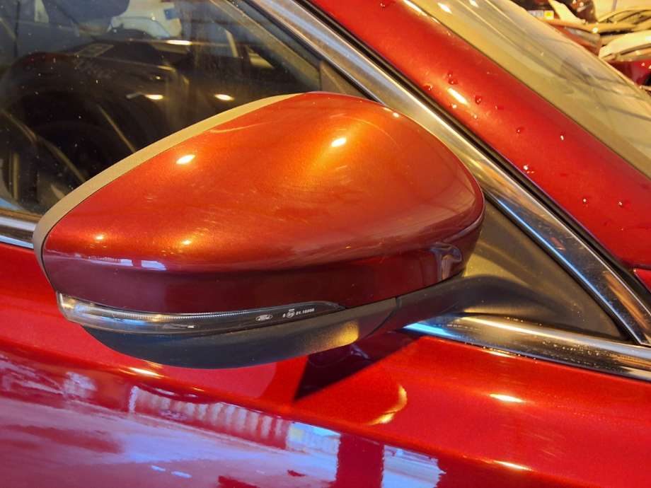 Speil høyre til Ford Focus, 2018-->> (Type IV)  