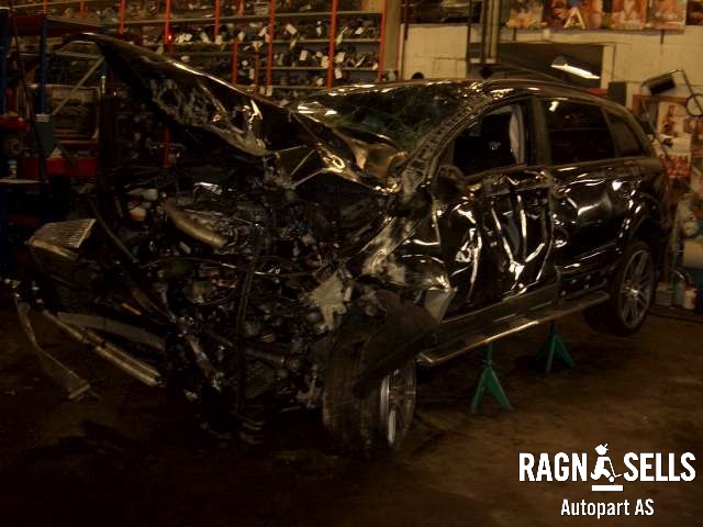 Audi Q7 2006-2010 (Type I, Fase 1) , Motorkode: CAS, Girkassekode: