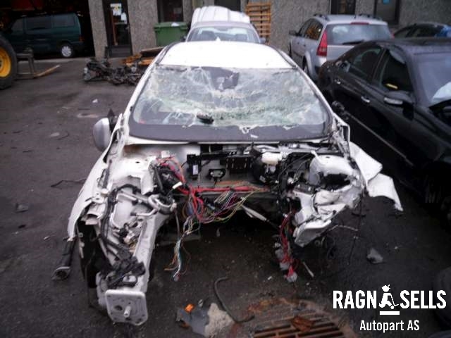 Volvo V60 2010-2013 (Type I, Fase 1) , Motorkode: , Girkassekode: 