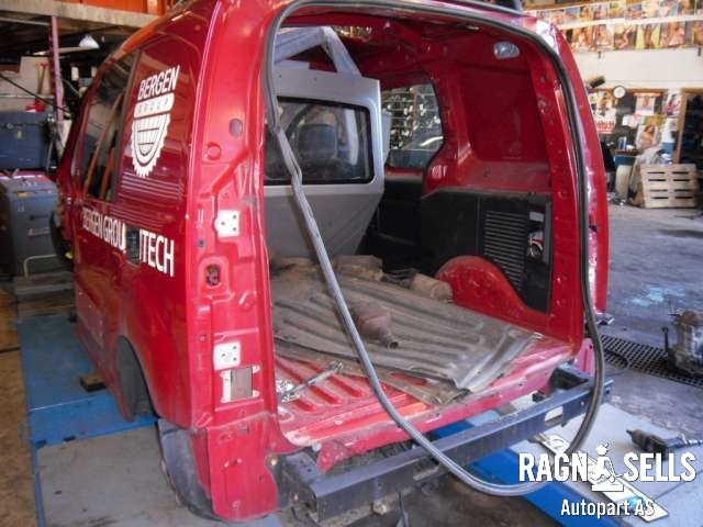 Citroën Berlingo 2008-2015 (Type II, Fase 1) , Motorkode: , Girkassekode: 
