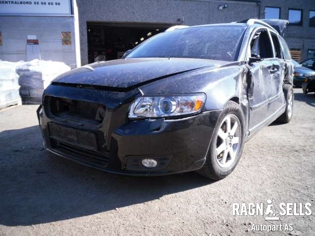Volvo V50 2007-2012 (Fase 2) , Motorkode: , Girkassekode: 