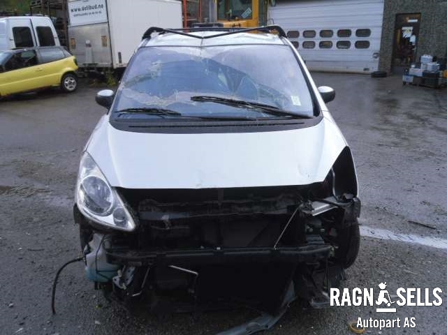 Peugeot 1007 2004-->> , Motorkode: 8HZ, Girkassekode: 