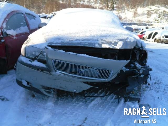 Volvo S80 1998-2006 (Type I) , Motorkode: B5204T4, Girkassekode: 