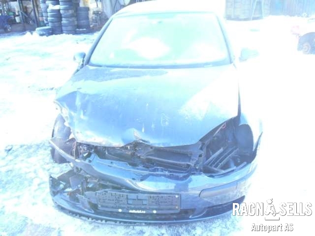 VW Golf V, Combi 2003-2008 , Motorkode: BLS, Girkassekode: 