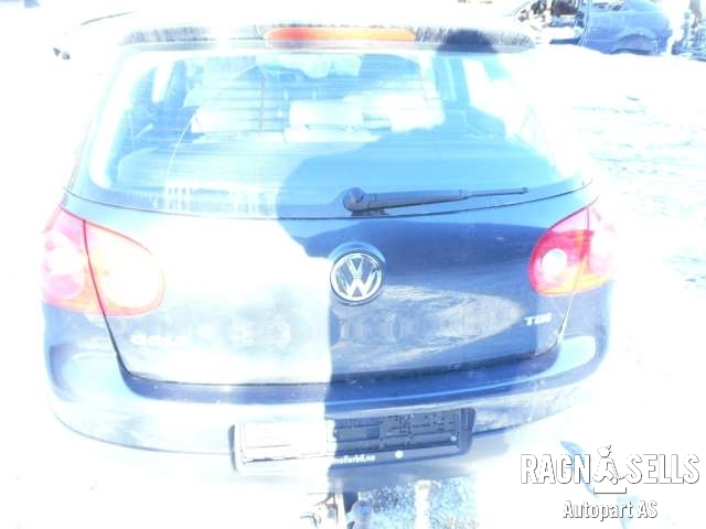 VW Golf V, Combi 2003-2008 , Motorkode: BLS, Girkassekode: 