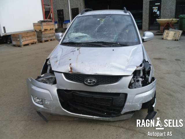 Hyundai Matrix 2001-2010 , Motorkode: , Girkassekode: