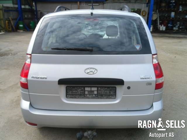 Hyundai Matrix 2001-2010 , Motorkode: , Girkassekode: