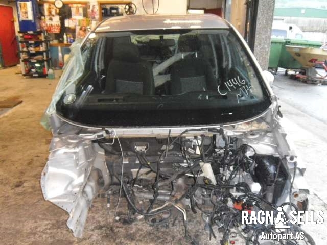 Ford S-Max 2006-2010 (Type I, Fase 1) , Motorkode: abc, Girkassekode: