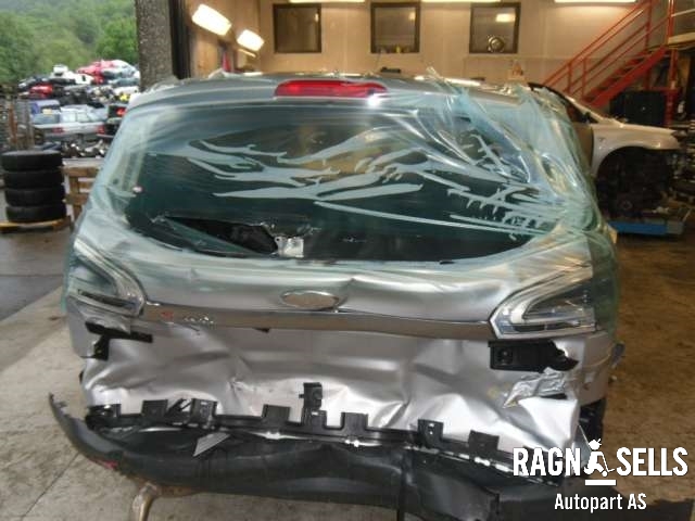 Ford S-Max 2006-2010 (Type I, Fase 1) , Motorkode: abc, Girkassekode: