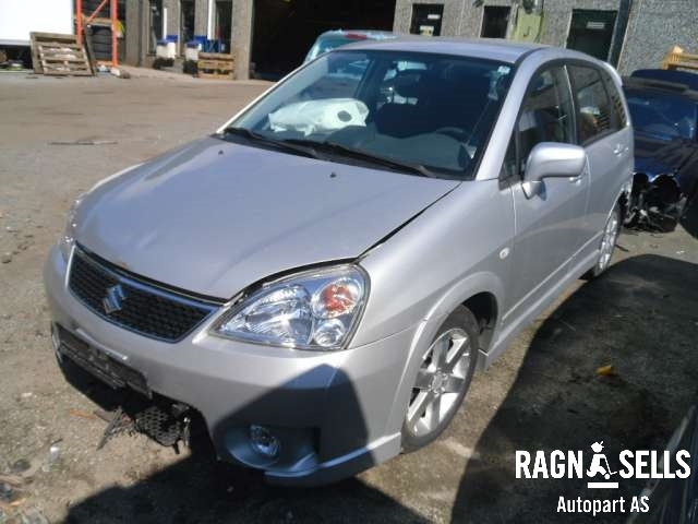 Suzuki Liana 2004-2010 (Fase 2) , Motorkode: , Girkassekode: