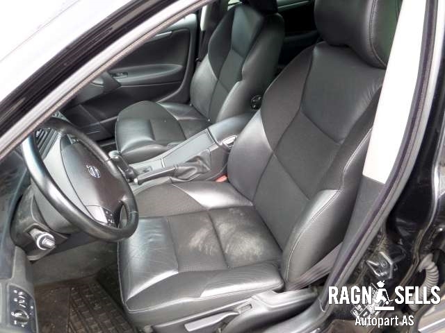 Volvo V70 2005-2007 (Type II, Fase 2) , Motorkode: D5244T7, Girkassekode: