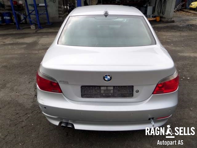 BMW 5-Serie 2003-2010 (E60/E61) (E60/E61), Motorkode: , Girkassekode: 