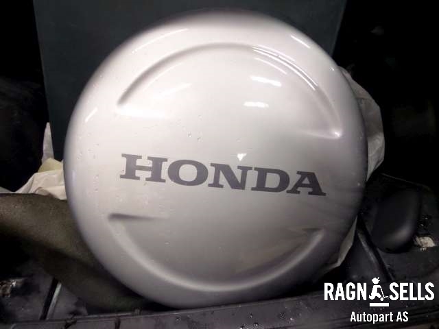 Honda CR-V 2002-2006 (Type II) , Motorkode: K20A4, Girkassekode:
