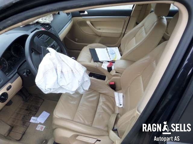 VW Golf V, Combi 2003-2008 , Motorkode: , Girkassekode: