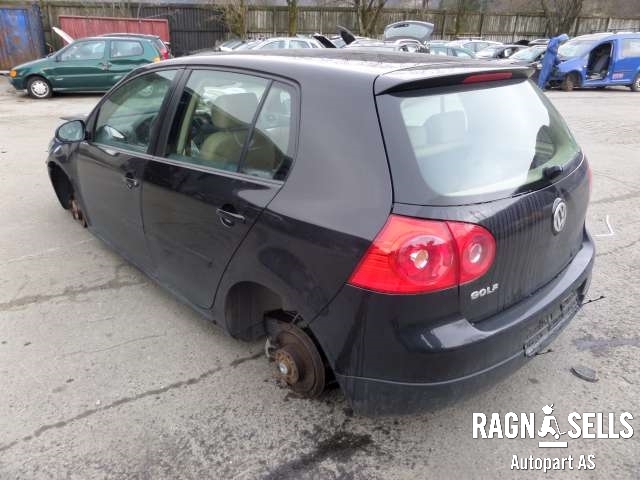 VW Golf V, Combi 2003-2008 , Motorkode: , Girkassekode: