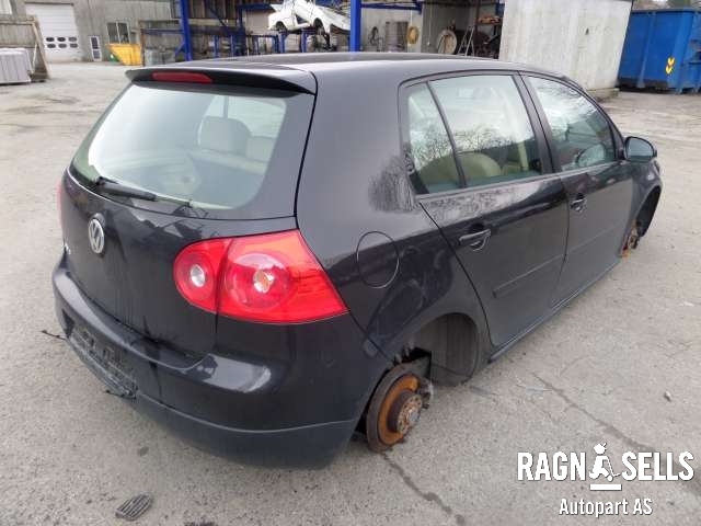 VW Golf V, Combi 2003-2008 , Motorkode: , Girkassekode:
