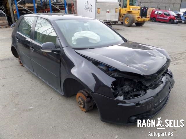 VW Golf V, Combi 2003-2008 , Motorkode: , Girkassekode: