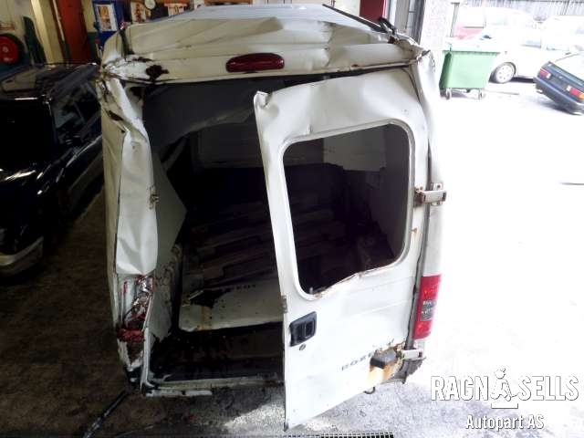 Peugeot Boxer 2002-2006 (Type II) , Motorkode: , Girkassekode: